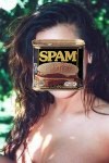 Spam Face