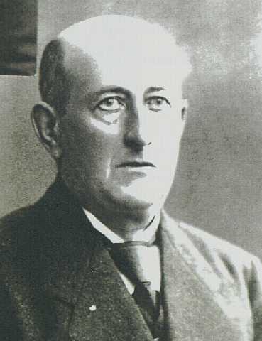 Martinus de Bouter