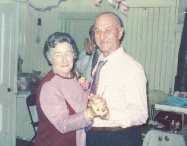 Hendrike Barbara & Cornelius Maria Oostrom