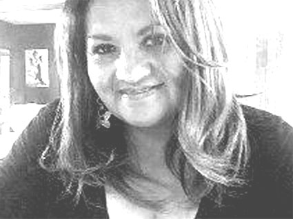 Jenny Zu�iga Mourao Periodista Escritora peruana politica, elecciones presidenciales Alejandro Toledo Manrique Lima Per�