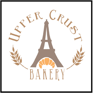 upper crust