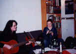 [Anne and Stina picture]