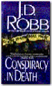 Conspiracy In Death