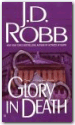 Glory in Death reissue