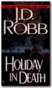 Holiday in Death reissue