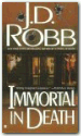 Immortal in Death reissue