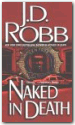 Naked In Death reissue