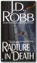 Rapture in Death reissue