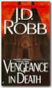 Vengeance in Death reissue