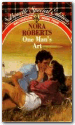 One Man's Art