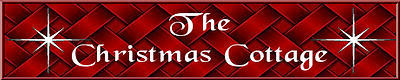 The Christmas Cottage