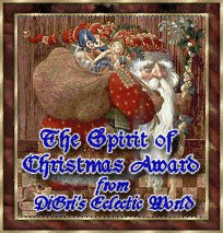 My First Award-Click to visit her site!!