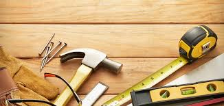 More Carpentry Tools