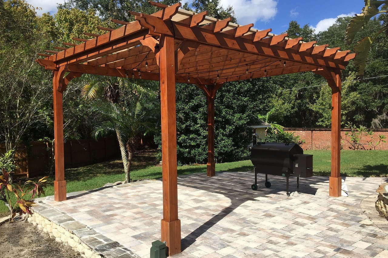 Pergola