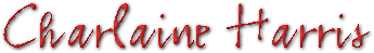 Charlaine Harris