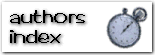authors index