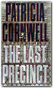 The Last Precident