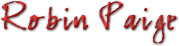 Books by Robin Paige
