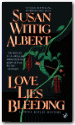 Love Lies Bleeding