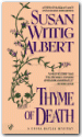Thyme of Death