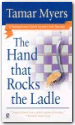 The Hand that Rocks the Ladle