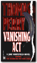Vanishing Act