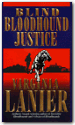 Blind Bloodhound Justice