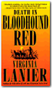 Death in Bloodhound Red