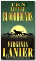 Ten Little Bloodhounds