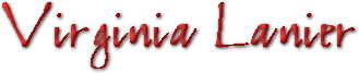 Books by Virginia Lanier