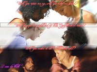 Shannon/Sayid