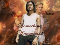 Shannon/Sayid