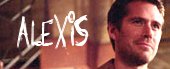 Alexis/Wes Avatars