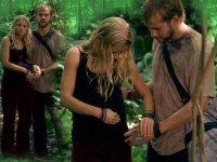 Claire/Charlie