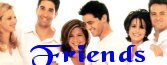 Friends Avatars