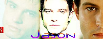 Jason Avatars