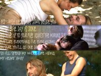 Sawyer/Kate