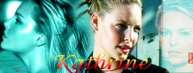Kathrine Avatars