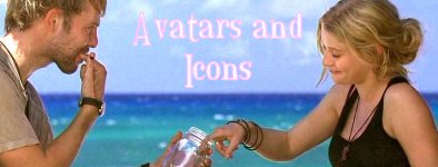 Lost Avatars