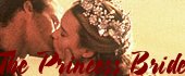 Princess Bride Avatars