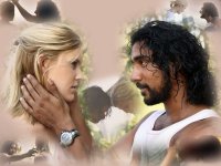 Shannon/Sayid