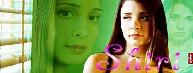 Shiri Avatars