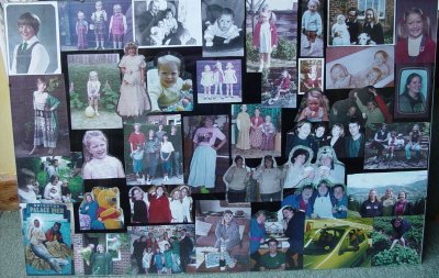 30 years of JEN