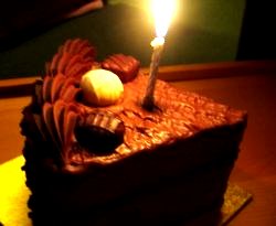 cake