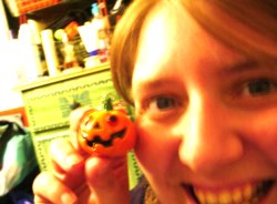 pumpkin