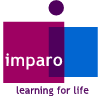 imparo logo