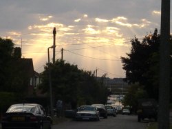 Victory Road