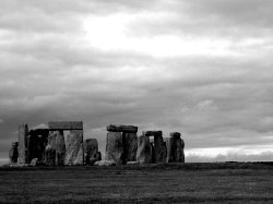 stonehenge