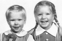 baby smeg & jen