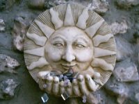 sun